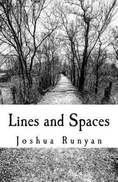 portada Lines and Spaces (in English)