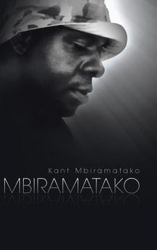 portada Mbiramatako (en Inglés)