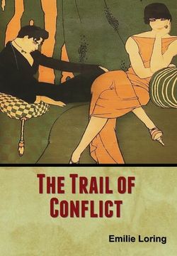 portada The Trail of Conflict