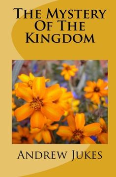 portada The Mystery Of The Kingdom (en Inglés)