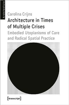 portada Architecture in Times of Multiple Crises (en Inglés)