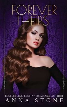 portada Forever Theirs: 3 (Mistress) (in English)