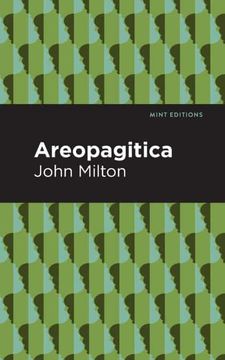 portada Aeropagitica (Mint Editions) (en Inglés)