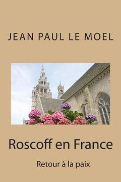 portada Roscoff en France (en Francés)