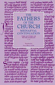 portada Letters, 1-30 (Fathers of the Church Medieval Continuations) (in English)