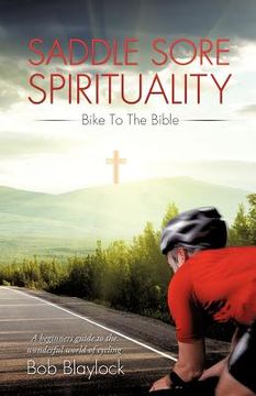 portada saddle sore spirituality (en Inglés)