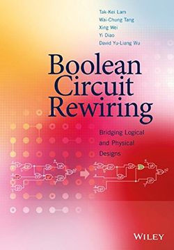 portada Boolean Circuit Rewiring: Bridging Logical and Physical Designs