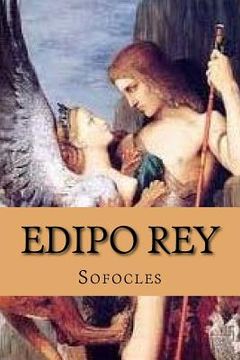 portada Edipo Rey (Spanish Edition)