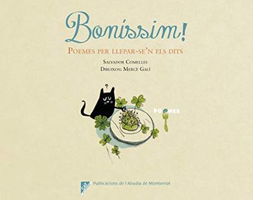 portada Boníssim! (Àlbum Il·Lustrat) (in Catalá)
