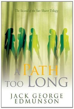 portada A Path too Long (Sun Sharer Trilogy) (en Inglés)