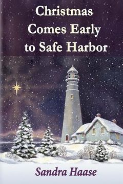 portada Christmas Comes Early to Safe Harbor (en Inglés)