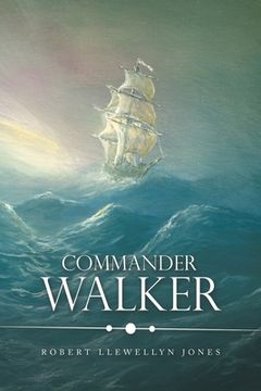 portada Commander Walker (in English)