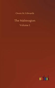 portada The Mabinogion (en Inglés)