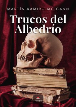 portada Trucos del Albedrio (in Spanish)
