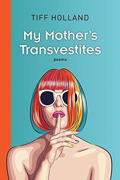 portada My Mother's Transvestites 