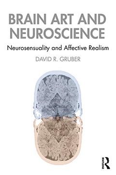 portada Brain art and Neuroscience (en Inglés)