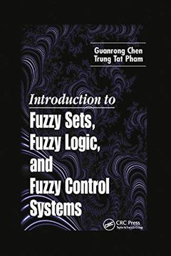 portada Introduction to Fuzzy Sets, Fuzzy Logic, and Fuzzy Control Systems (in English)