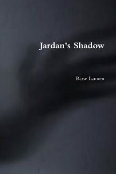 portada Jardan's Shadow (in English)