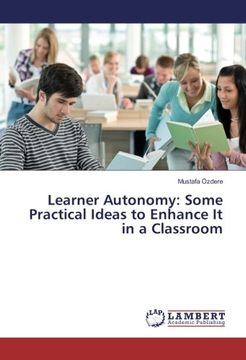 portada Learner Autonomy: Some Practical Ideas to Enhance It in a Classroom