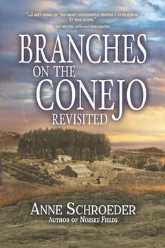 portada Branches on the Conejo Revisited (in English)