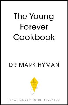 portada The Young Forever Cookbook
