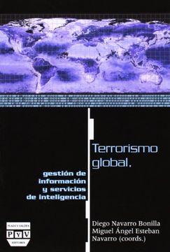 portada Terrorismo Global