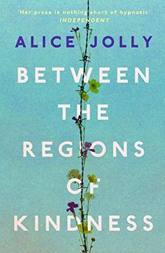 portada Between the Regions of Kindness (in English)