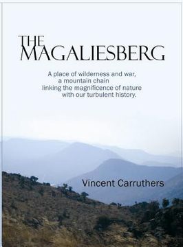 portada The Magaliesberg (en Inglés)
