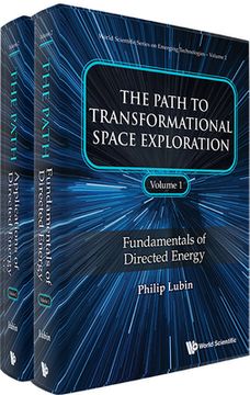 portada Path to Transformational Space Exploration, the (in 2 Volumes) (en Inglés)