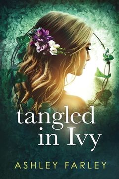 portada Tangled in Ivy