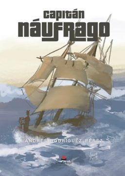 portada Capitán Náufrago (in Spanish)