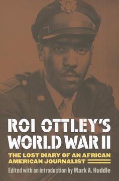 portada roi ottley`s world war ii