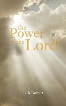 portada The Power of the Lord (en Inglés)