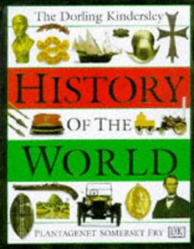 portada History of the World (in English)