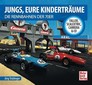 portada Jungs, Eure Kindertr? Ume (in German)