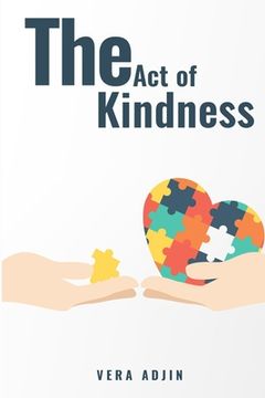 portada The Act of Kindness (in English)