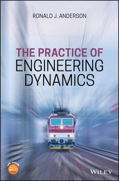 portada The Practice of Engineering Dynamics (en Inglés)