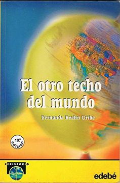 portada El Otro Techo del Mundo (in Spanish)