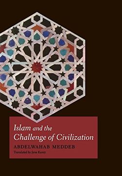 portada Islam and the Challenge of Civilization (en Inglés)
