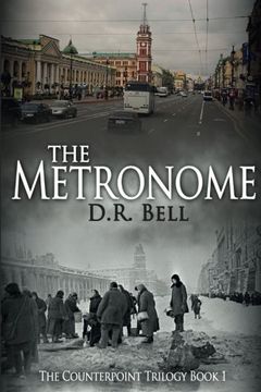 portada The Metronome (The Counterpoint Trilogy) (Volume 1)
