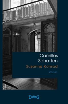 portada Camilles Schatten (en Alemán)