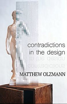 portada Contradictions in the Design (en Inglés)