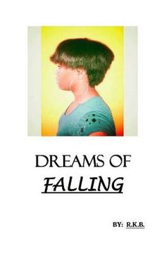 portada Dreams of Falling (Pocketbook Version) (en Inglés)