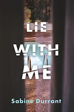 portada Lie With Me: the gripping Richard & Judy bestseller - a perfect summer read