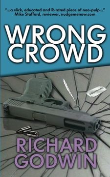 portada Wrong Crowd