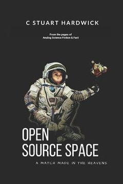 portada Open Source Space: Snoopy Come Home