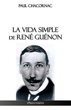 portada La Vida Simple de René Guénon (in Spanish)