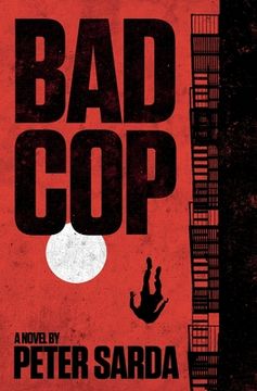 portada Bad Cop (in English)