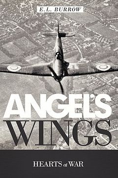 portada angel`s wings