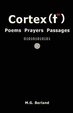 portada Cortex(t∞): Poems Prayers Passages (in English)
